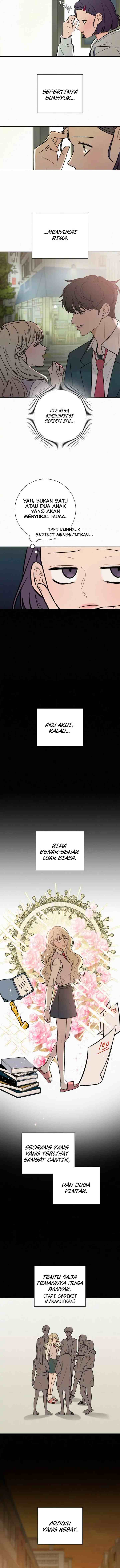 Operation: True Love chapter 2 halaman 5