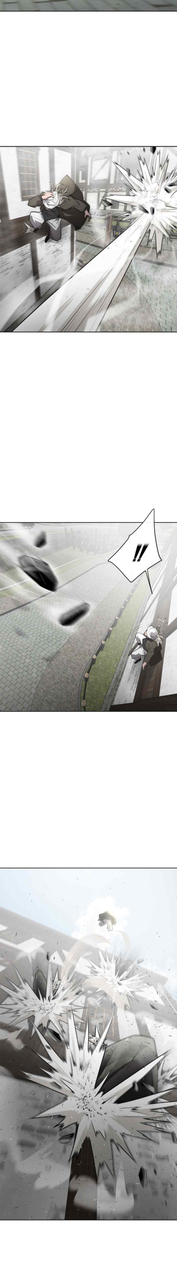 Superhuman Era chapter 51 halaman 15