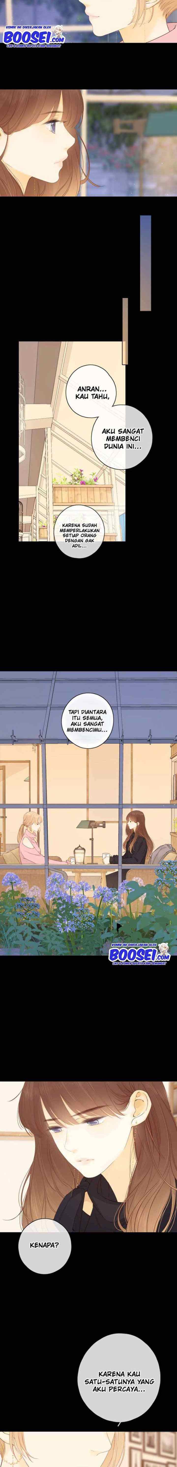 She May Not Be Cute chapter 83 halaman 9