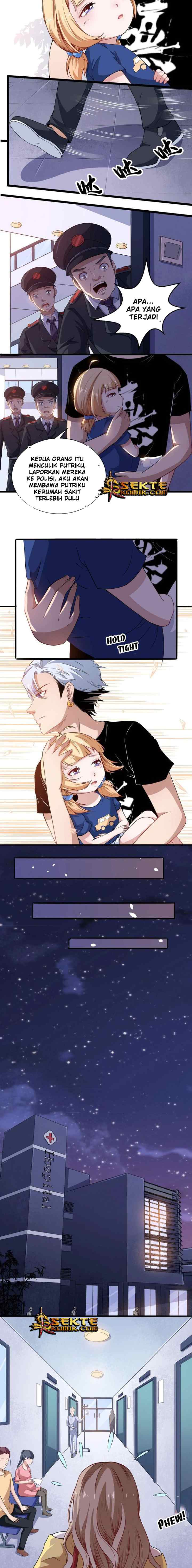 Daddy From Hell chapter 11 halaman 10