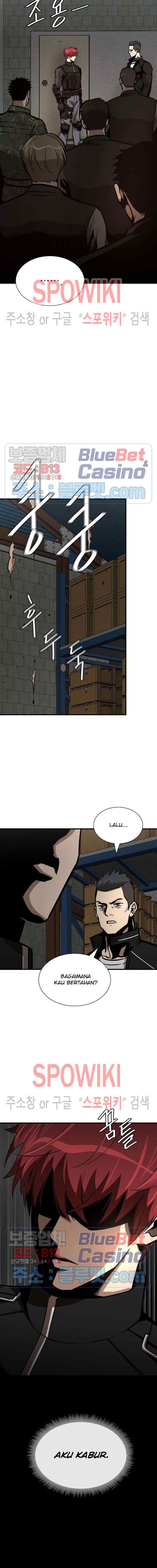 Return Survival chapter 57 halaman 10