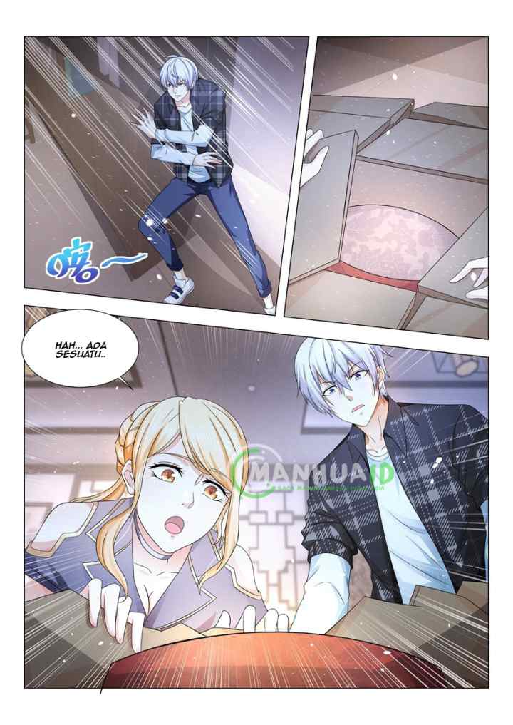 Shen Hao's Heavenly Fall System chapter 23 halaman 10