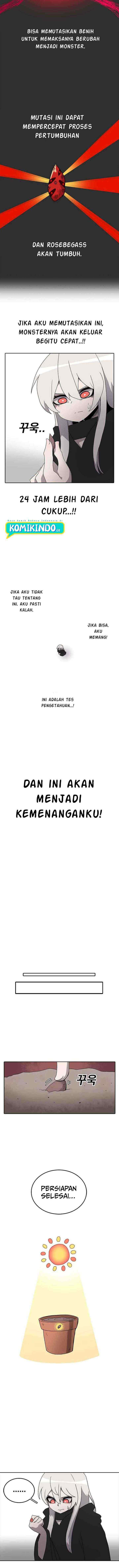 The House Without Time chapter 5 halaman 7
