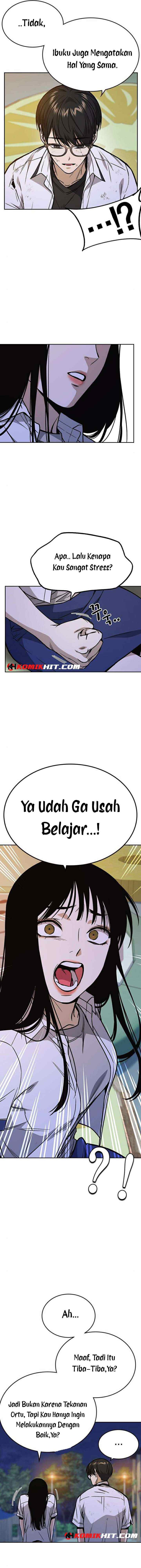 Kenkyu Gurupu chapter 149 halaman 10