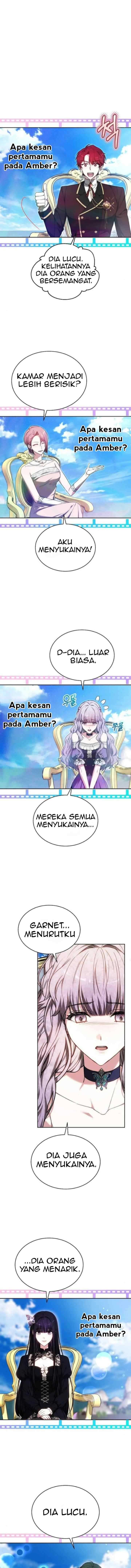 Bride of Obsidian chapter 24 halaman 8