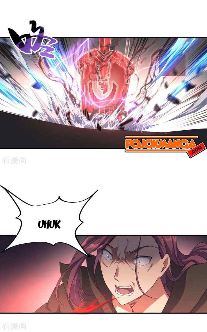 Peerless Soul (Peerless Battle Spirit) chapter 39 halaman 11
