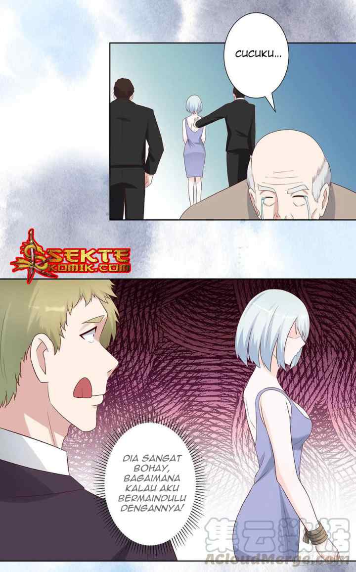 Cultivators In The City chapter 29 halaman 10