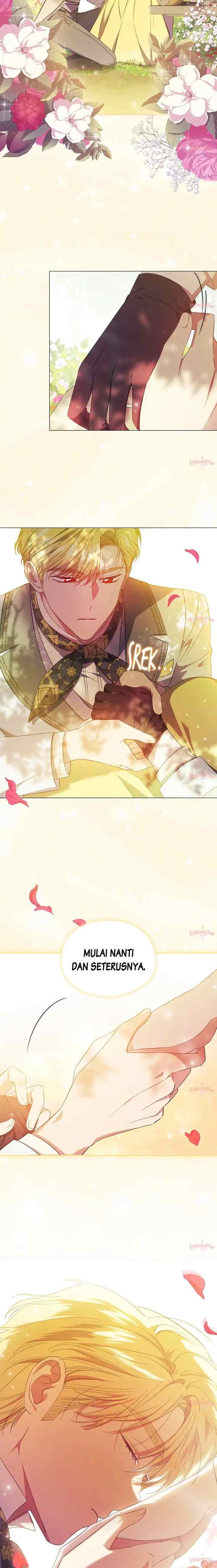 I Don't Trust My Twin Sister chapter 46 halaman 14