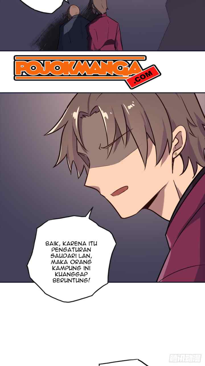Peerless Sovereign Ling Xiao chapter 9 halaman 7