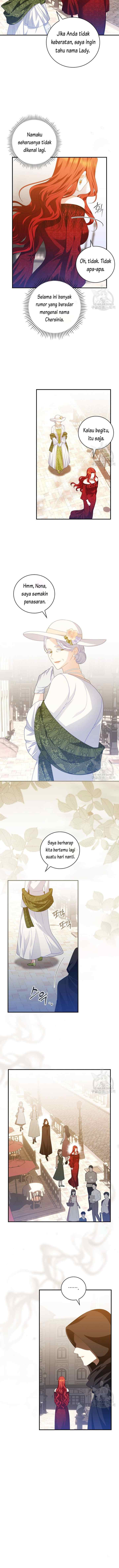 I Raised A Boy Kindly But He Returned As An Obsessive Man chapter 34 halaman 4