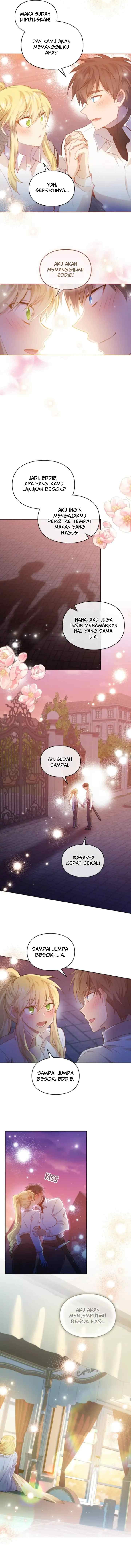 Falling For The Enemy chapter 26 halaman 9