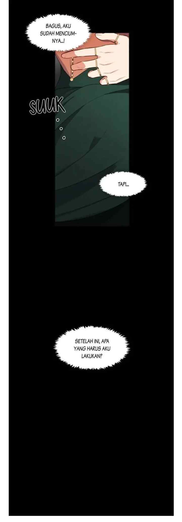 La Compagne de L'Empereur chapter 93 halaman 11