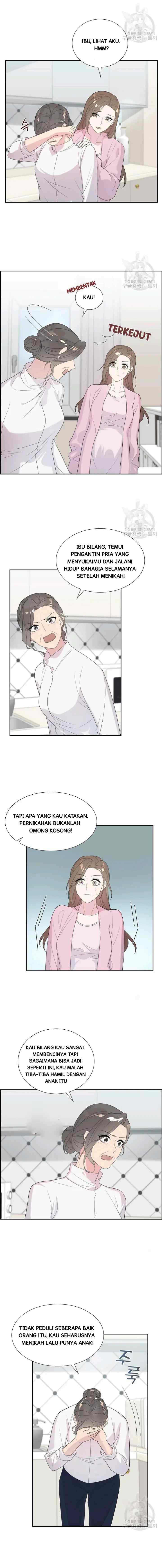 Speeding Romance chapter 46 halaman 10