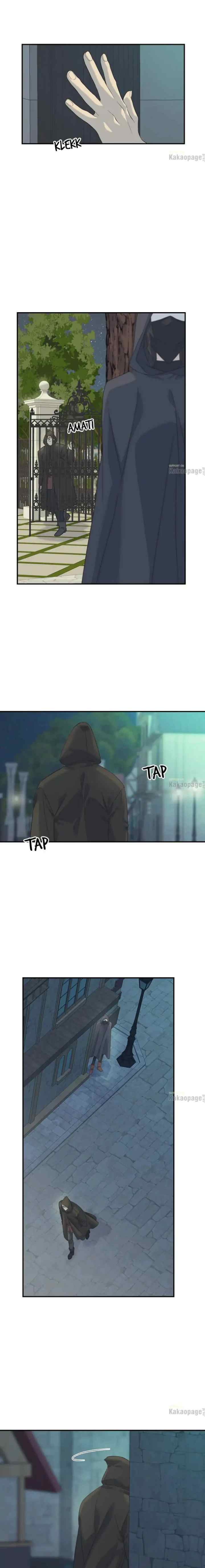 Crows Like Things That Sparkle chapter 22 halaman 5