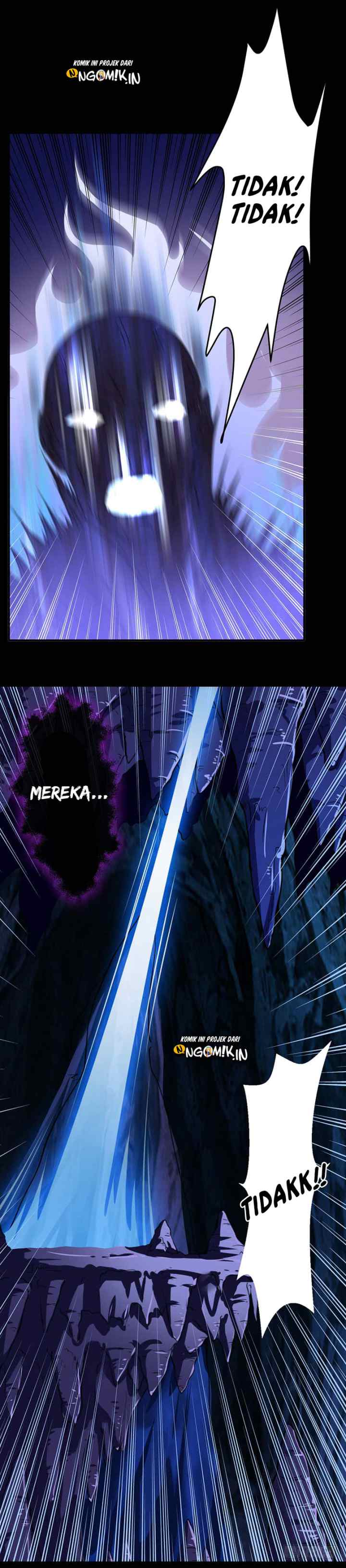 Martial Arts Reigns chapter 14 halaman 14