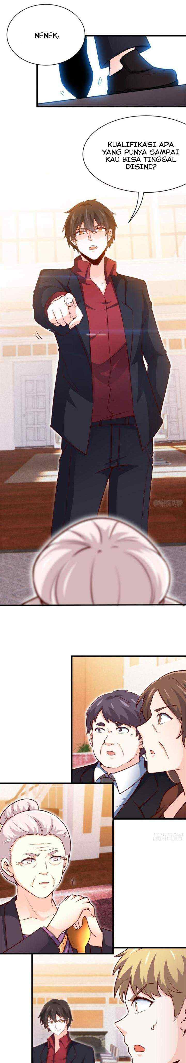I Am Han Sanqian chapter 48 halaman 6