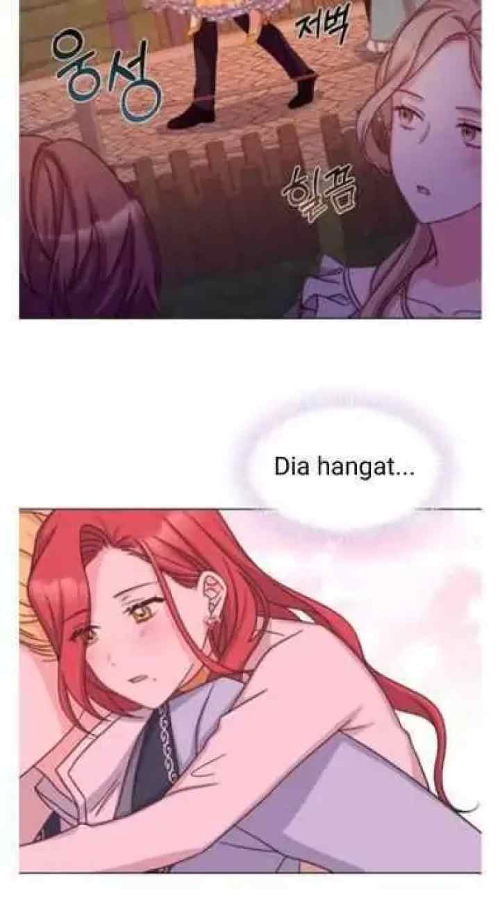 One Night with Emperor chapter 15.3 halaman 4