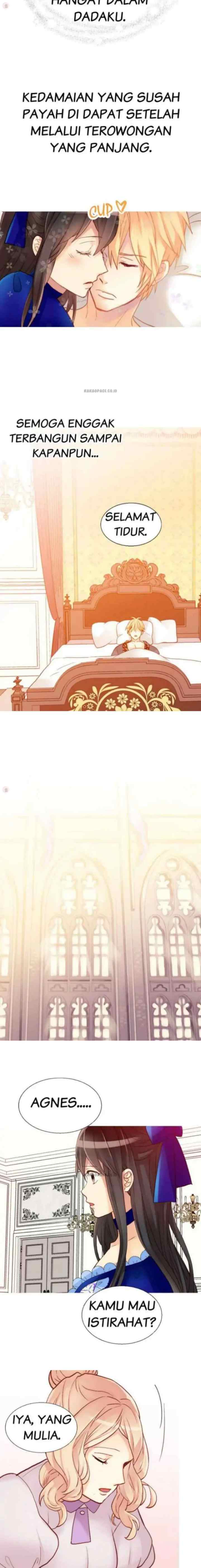 Empress of Another World chapter 67 halaman 6