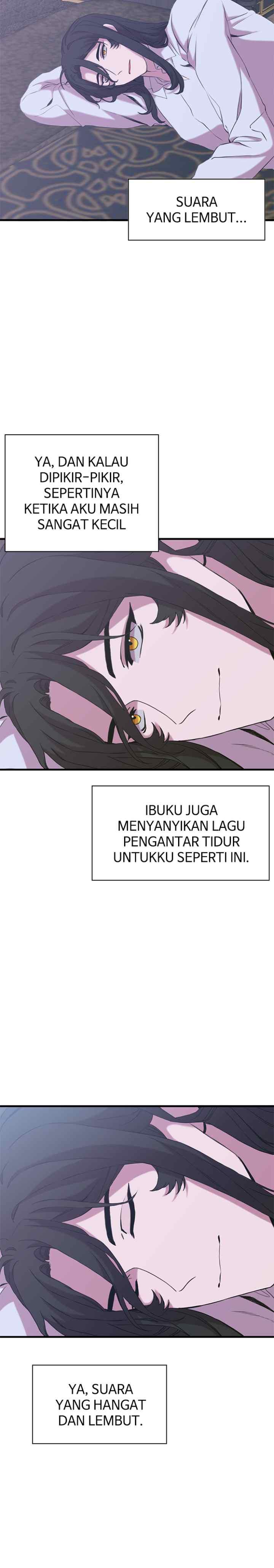I Gave Birth to the Tyrant's Child chapter 79 halaman 12