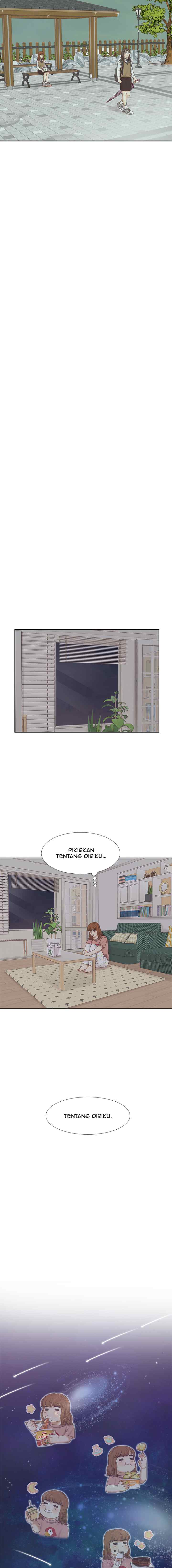 Odd Girls Out S2 chapter 78 halaman 12