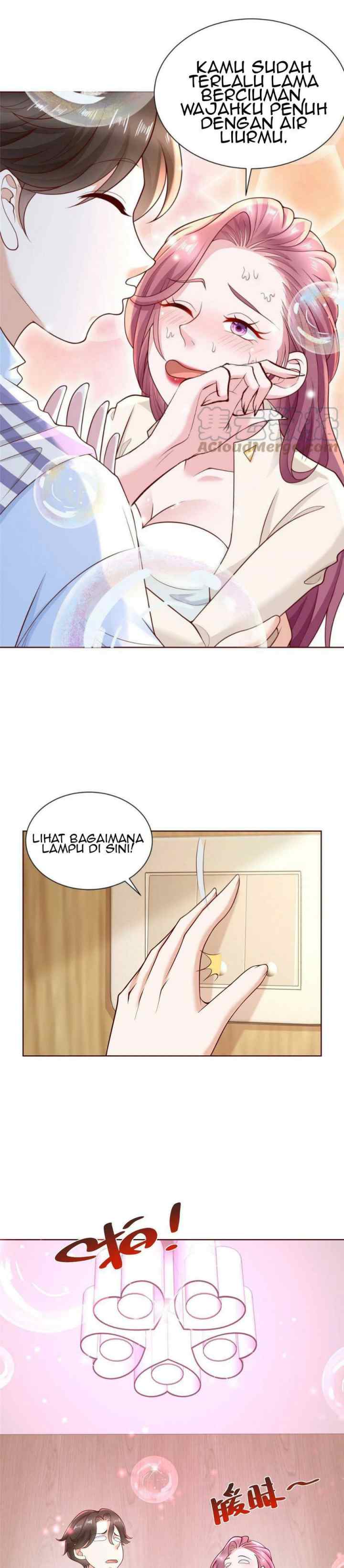 I Randomly Have A New Career Every Week chapter 220 halaman 17