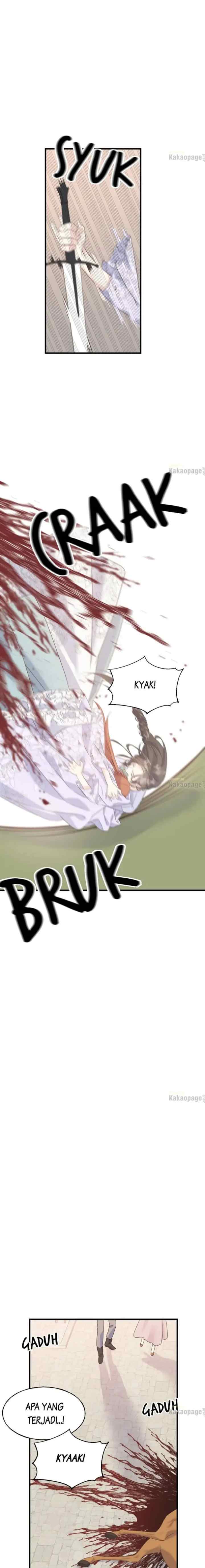 Crows Like Things That Sparkle chapter 24 halaman 15