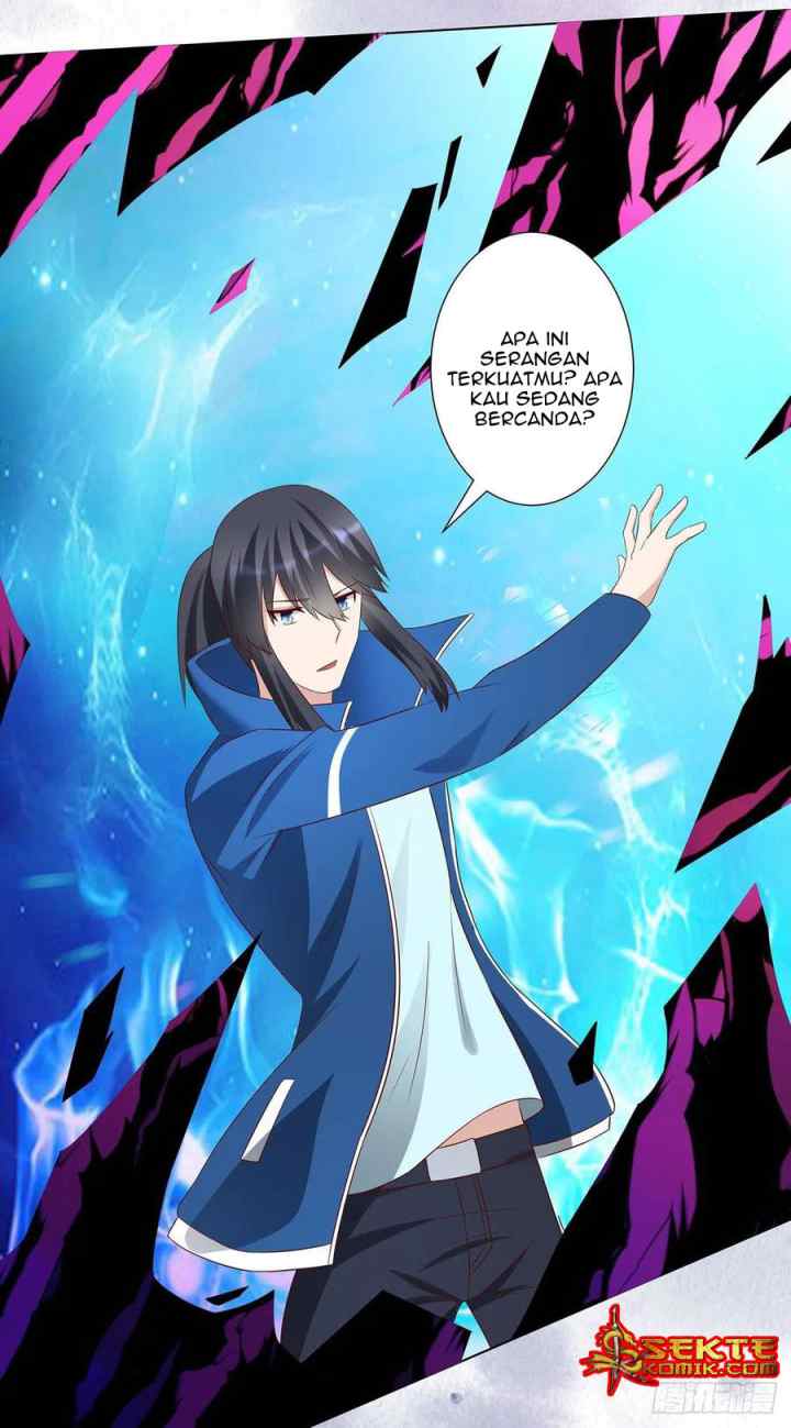 Cultivators In The City chapter 36 halaman 8