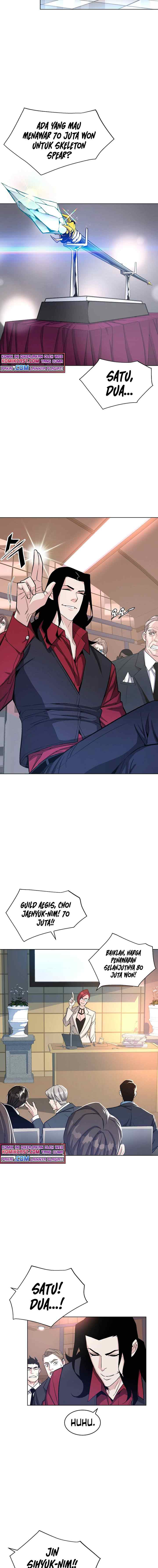 Heavenly Demon Instructor chapter 18 halaman 14