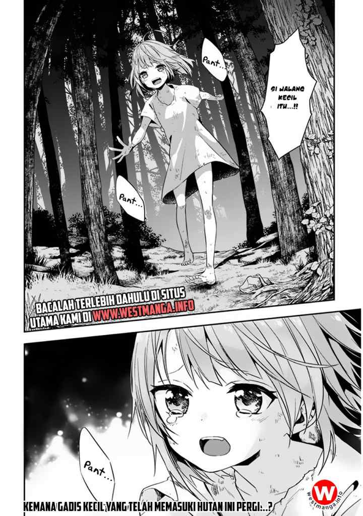 Maou ni Natte node - Dungeon Tsukutte Jingai Musume to Honobono suru chapter 3 halaman 18