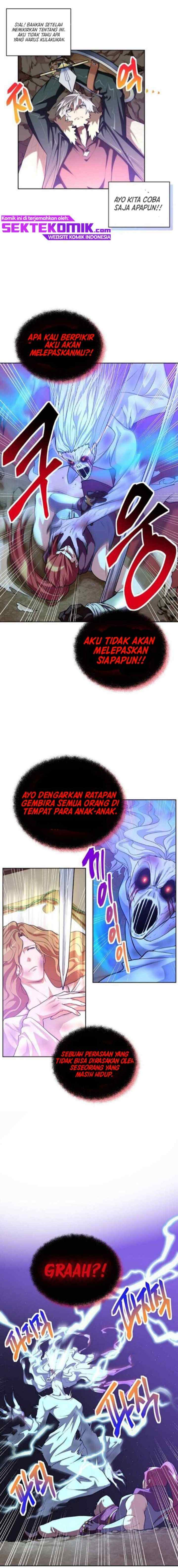 Please Have a Meal chapter 35 halaman 11