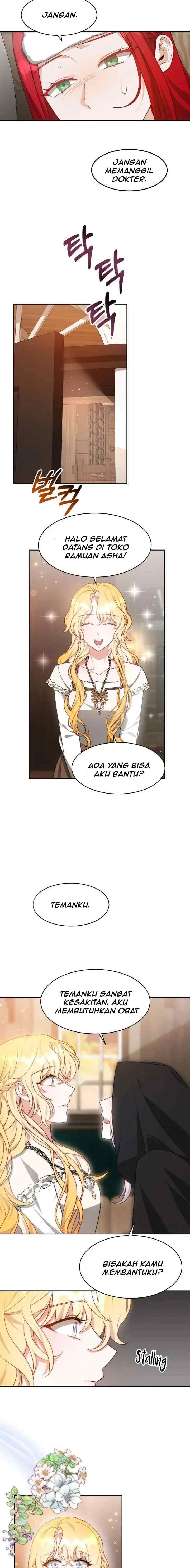 My Ex-Husband Became the Male Lead chapter 30 halaman 17