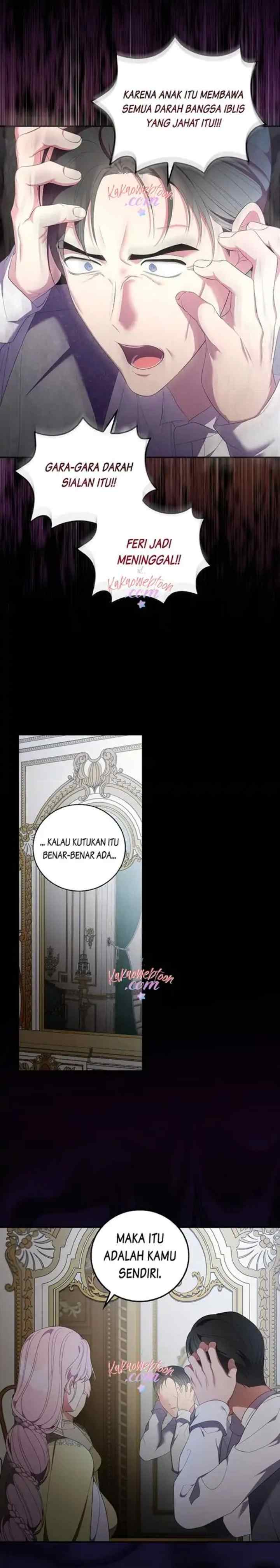 Duchess of the Glass House chapter 104 halaman 15