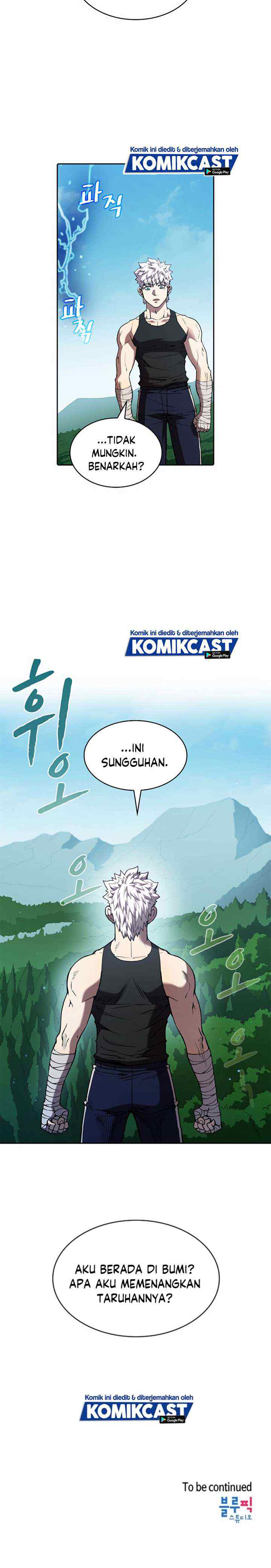 The Constellation That Returned From Hell chapter 27 halaman 15