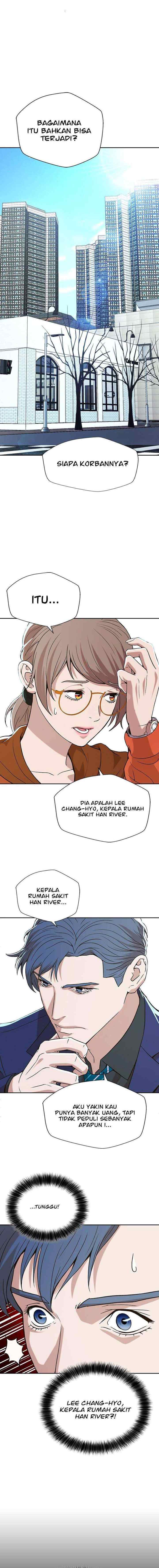 Judge Lee Han Young chapter 10 halaman 17