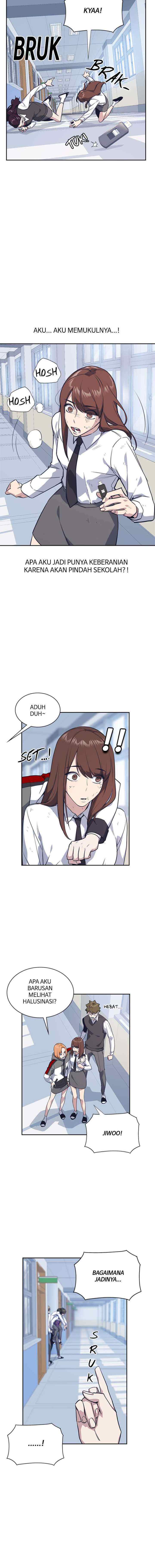 Kenkyu Gurupu chapter 19 halaman 14