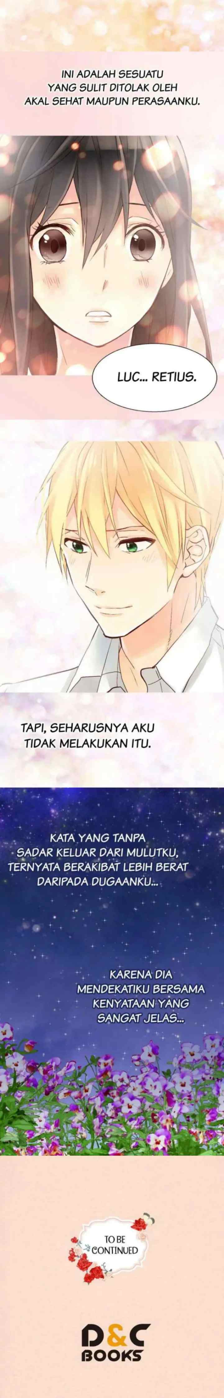 Empress of Another World chapter 20 halaman 10