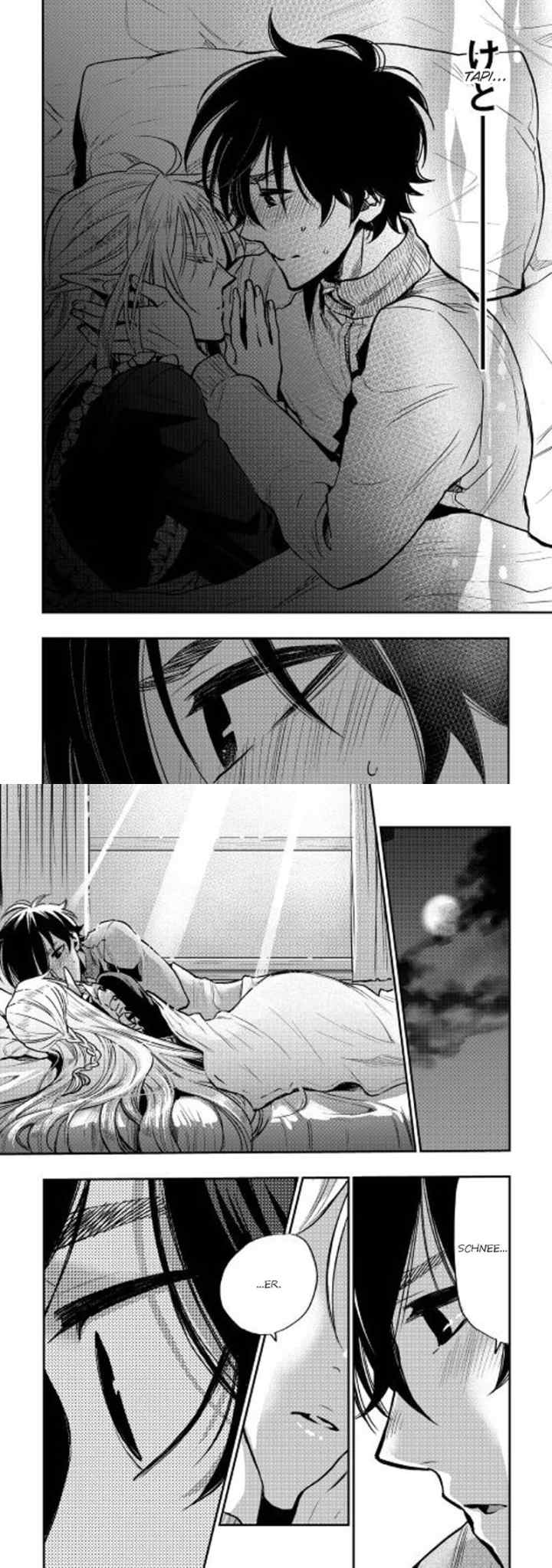 The New Gate chapter 18 halaman 11
