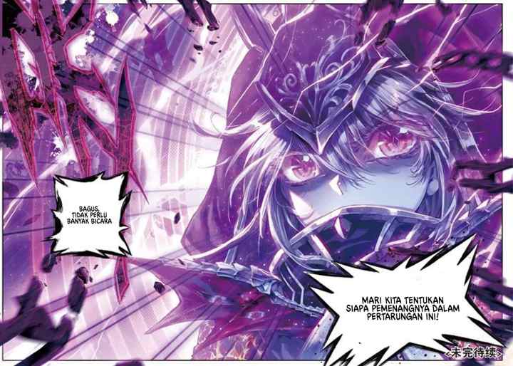 Soul Land 2.5 chapter 46.2 halaman 12