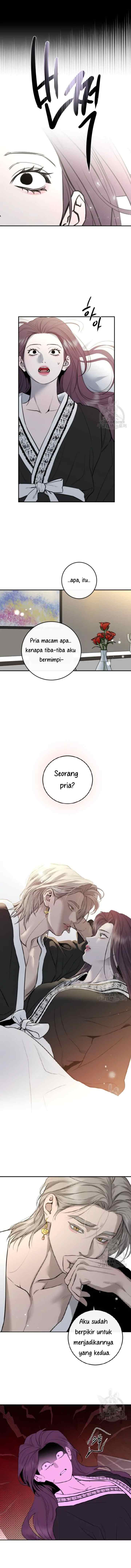 Extroversion of an Immortal chapter 68 halaman 6