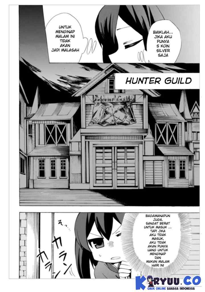 Potion Danomi de Ikinobimasu! chapter 2.1 halaman 11