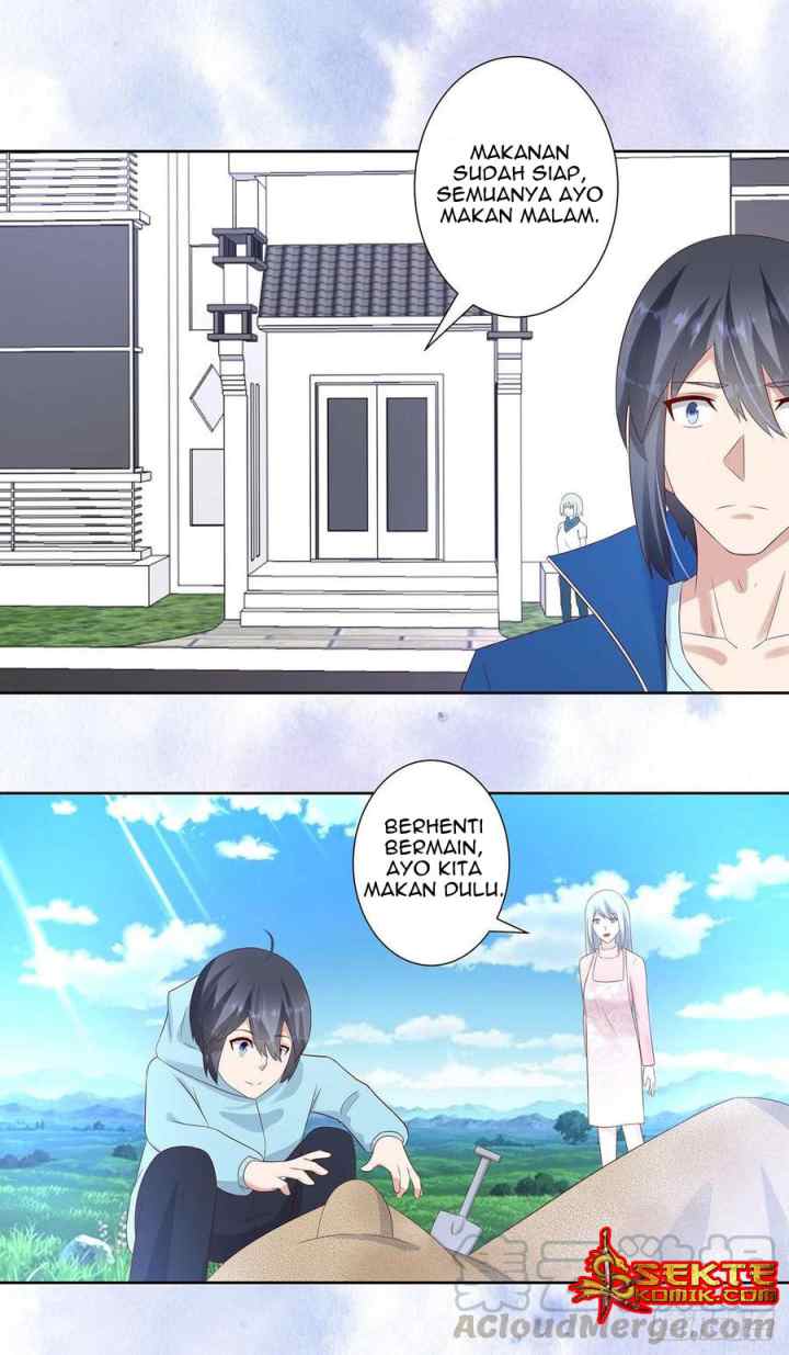 Cultivators In The City chapter 33 halaman 4