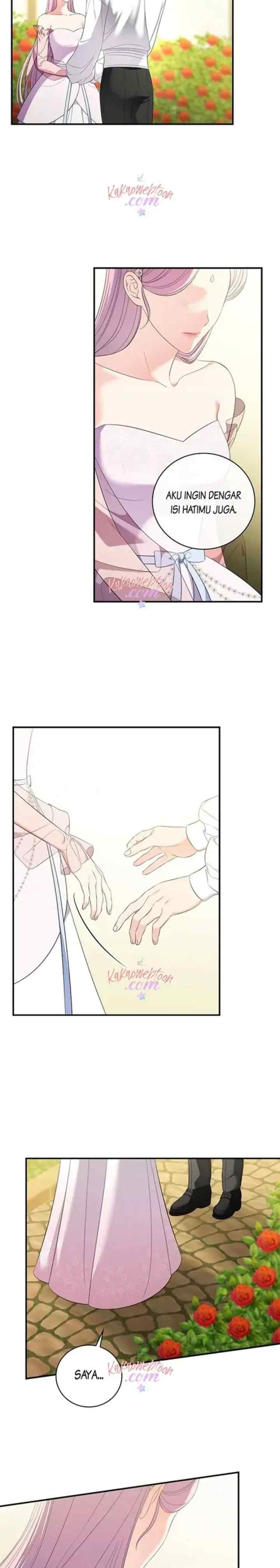 Duchess of the Glass House chapter 103 halaman 16