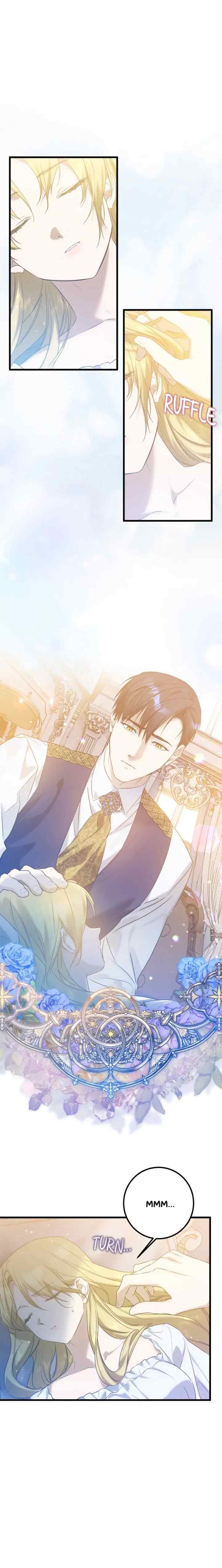 Who Knew Dragons Could Be This Cute chapter 24 halaman 5
