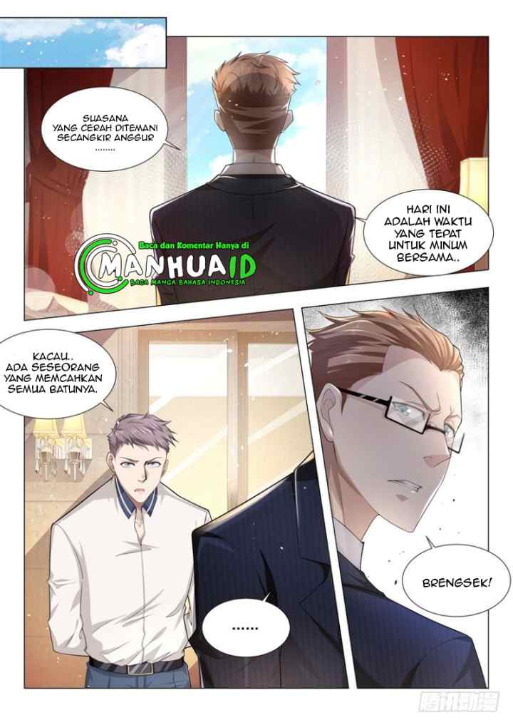 Shen Hao's Heavenly Fall System chapter 60 halaman 13