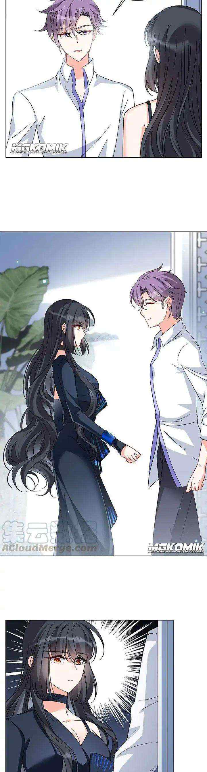 She Is Coming, Please Get Down chapter 47.2 halaman 4