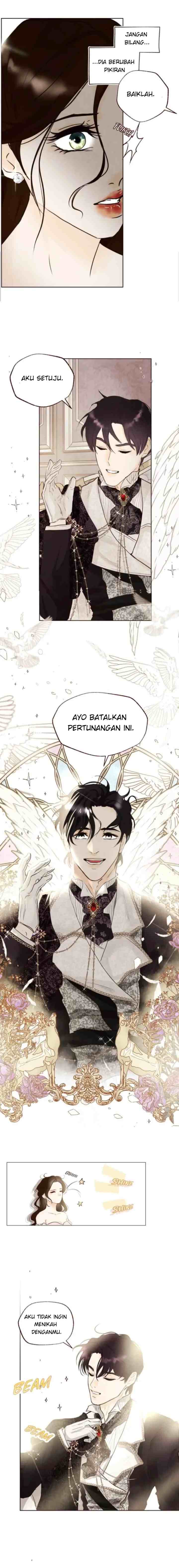 I Am the Villain chapter 3 halaman 4