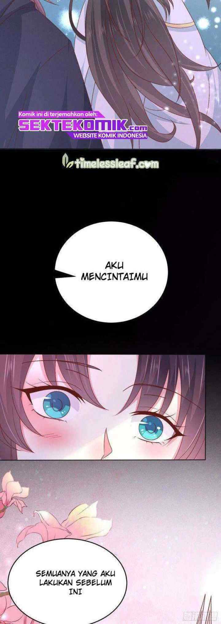 Pupillary Master chapter 173 halaman 11