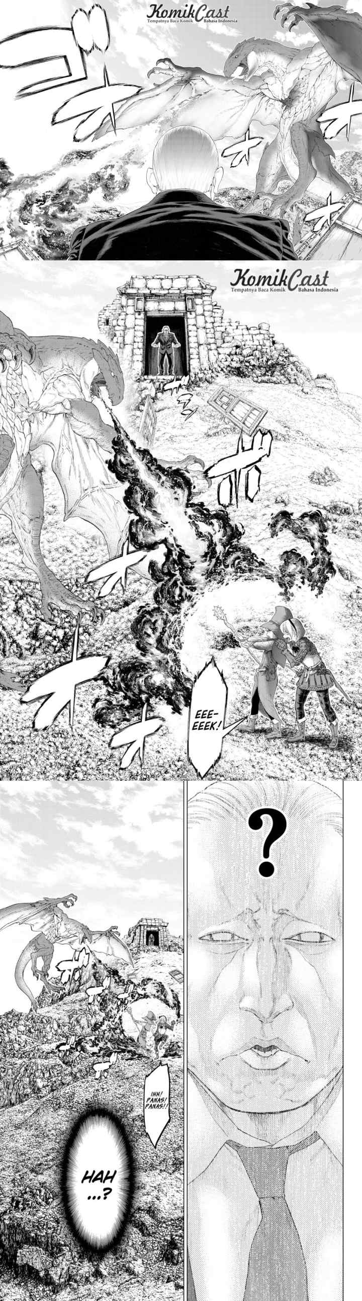 Isekai Putin chapter 1 halaman 8