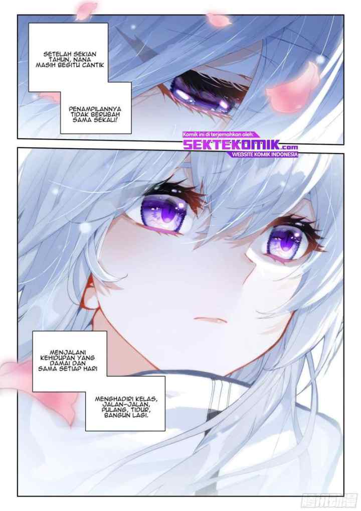 Soul Land 4 chapter 188 halaman 9