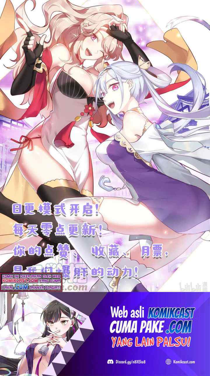Martial God Asura chapter 528 halaman 13